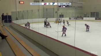 Replay: Home - 2024 Kitchener U10 vs St. Louis U10 | Nov 29 @ 8 AM