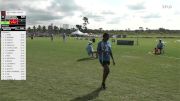 Replay: Turbo Javelin - 2025 AAU Junior Olympic Games | Aug 2 @ 8 AM