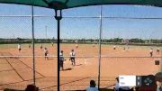 Texas Glory Naudin vs. Athletics Mercado - 2022 Top Club National Championship 18U - Buck Thomas