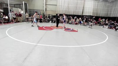 60 kg Rr Rnd 3 - Shane Degl, Empire Wrestling Academy vs Chase Smith, Sea-Monkey Round-Up