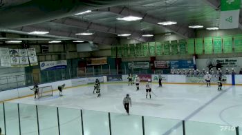 Replay: Home - 2023 North Bay U18 vs Flyers U18 | Nov 17 @ 7 PM