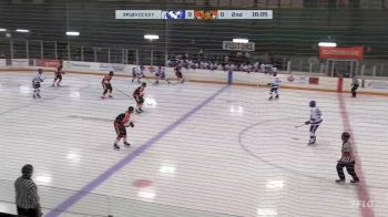 Replay: Home - 2024 Greater Sudbury vs Hearst | Oct 1 @ 6 PM