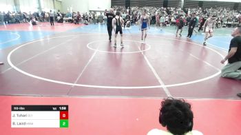 110-I lbs Round Of 32 - Justin Tuhari, Olympic vs Brayden Laird, Kraken