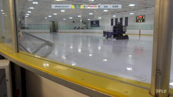 Replay: Home - 2025 Prairie vs OHA Edmonton | Feb 15 @ 2 PM