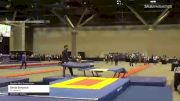 Olivia Simpson - Double Mini Trampoline, Air Extreme - 2021 USA Gymnastics Championships