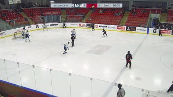 Replay: Home - 2023 SAHA vs South Kent | Dec 28 @ 1 PM