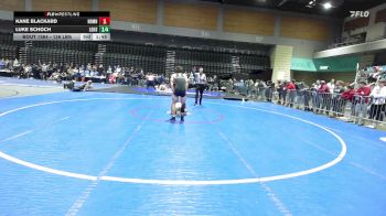 138 lbs Consi Of 16 #1 - Marcello Calavitta, Esperanza vs Colton Hankey, Crescent Valley