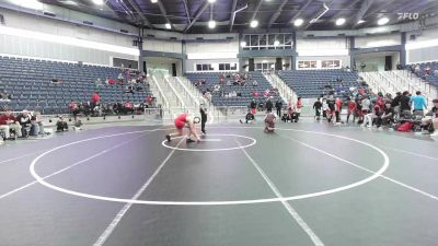 190 lbs Semis & 3rd Wb (16 Team) - EVAN CONWAY, Jackson County vs Zachary Utnehmer, South Effingham
