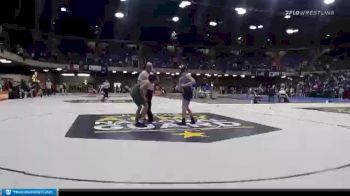 145 lbs Champ. Round 1 - Connor Kelly, Downers Grove South vs Alejandro Carreon, York