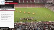 BLUE KNIGHTS ""DRIP"" at 2025 DCI West