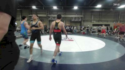 150 lbs Final - Nate Keller, Freakztyle Wrestling - BHSE vs John Munley, Mat Assassins - BHSE