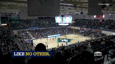 Replay: Delaware vs UNCW | Jan 26 @ 7 PM