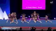 LA Cheerz Allstarz - Scorch [2026 L2 Junior - D2 - Small - B Semis] 2026 The D2 Summit