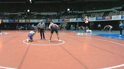 175 lbs Placement (16 Team) - Mohammad Bahrami, Battlefield vs Logan Vella, Liberty