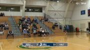 Replay: Worcester State vs Salve Regina | Nov 21 @ 7 PM