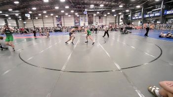 170 lbs Rr Rnd 1 - Dylan Fritz, Grizzly Wrestling Club vs Sawyer Ermigiotti, Pursuit Wrestling Academy - White