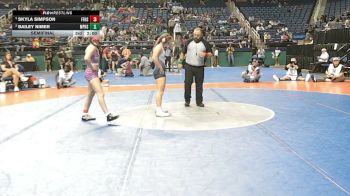 Replay: Mat 1 | Feb 19 @ 3 PM