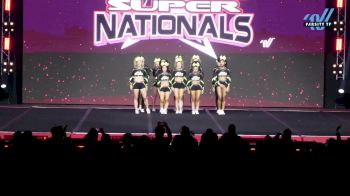 Stars Vipers - HISS [2025 L6 Senior Coed - XSmall Day 2] 2025 JAMfest Cheer Super Nationals