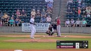 Replay: Home - 2025 Chukars vs PaddleHeads | Aug 19 @ 7 PM