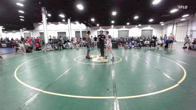 175 lbs Lincoln Snell, Connecticut vs Gabriel Slade, Iowa Blue