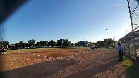 OK Impact Gold Lyo vs. Nebraska Gold Robe - 2020 Tulsa Elite Summer Invite - Pool Play