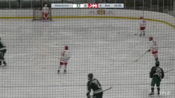 Replay: Home - 2023 Delta Black U17 vs Notre Dame 2 U17 | Oct 7 @ 11 AM