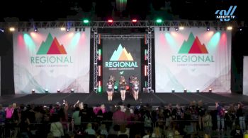 Carolina Elite - Senior Sisters [2024 L2 Senior - D2 04/20/2024] 2024 The Southeast Regional Summit