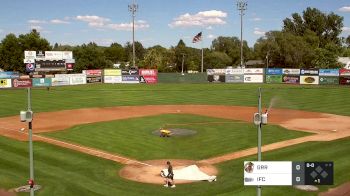 Idaho Falls Chukars vs. Glacier Range Riders - 2023 Glacier Range Riders vs Idaho Falls Chukars - Doubleheader