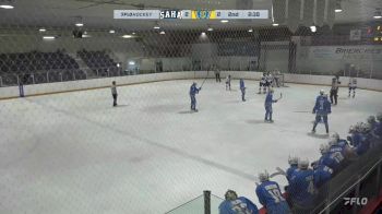 Replay: Home - 2025 SAHA vs Prairie | Feb 7 @ 3 PM