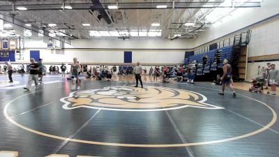 138 lbs Round Of 32 - Tanner Kershner, Prime Wrestling Club vs Brady Haskell, Prophecy