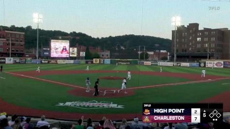 Replay: Home - 2025 Rockers vs Dirty Birds | Aug 15 @ 7 PM