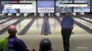 Replay: Lanes 51-52 - 2021 PBA50 David Small's Jax 60 Open - Qualifying Round 1, Squad A