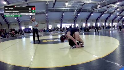 Replay: Mat 7 - 2026 Purple Raider Open | Jan 18 @ 9 AM