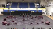 Warren Central HS (IN) "Indianapolis IN" at 2025 WGI Winds Indianapolis Regional