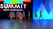 Synergy Dance Academy - Junior Lyrical [2022 Junior Coed Contemporary / Lyrical Finals] 2022 The Dance Summit