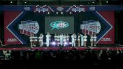 Cheer Extreme Open 4 [2020 L4 International Open Coed Day 2] 2020 NCA All-Star Nationals