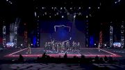 CheerForce - Nfinity [2020 L6 International Open Large Coed Day 2] 2020 NCA All-Star Nationals