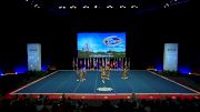 Southaven Wildcats - Embrace [2019 L3 Junior Small D2 Day 1] 2019 UCA International All Star Cheerleading Championship