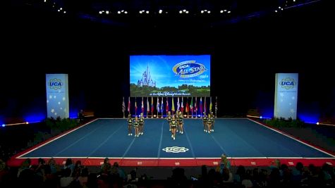 Southaven Wildcats - Embrace [2019 L3 Junior Small D2 Day 1] 2019 UCA International All Star Cheerleading Championship