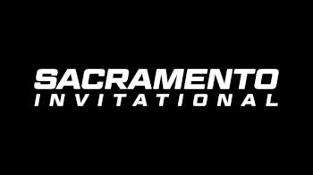 2019 Sacramento Invitational: Round 2