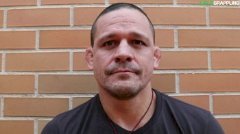Saulo Ribeiro on European Jiu-Jitsu's 'Endless Potential'