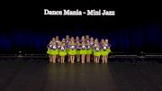 Dance Mania - Mini Jazz [2021 Mini Jazz Semis] 2021 The Dance Summit