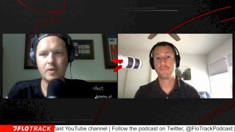 Teahna Daniels Keeps Rolling With 100m PR