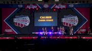 Caliber Cheer Starz Shooting Starz [2020 L1 Small Youth D2 Day 1] 2020 NCA All-Star Nationals