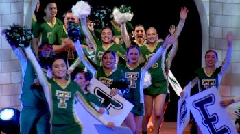 Tahquitz High School [2020 Large Varsity Coed Finals] 2020 UCA National High School Cheerleading Championship