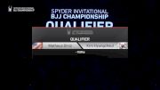 Matheus Diniz vs Kim Hyungcheul 2019 Spyder BJJ Qualifier