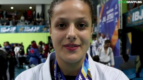 2019 Absolute Winner Nathiely de Jesus Shares Secret to Victory