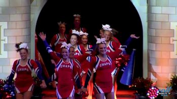 Westlake High School (TX) [2019 Super Varsity Division I Finals] 2019 UCA National High School Cheerleading Championship