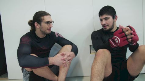 Dillon Danis On His Polarizing Persona