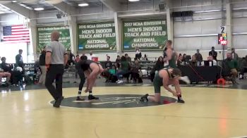 141 m, Andrew Lieb, LEC vs Dylan Mansor, TU